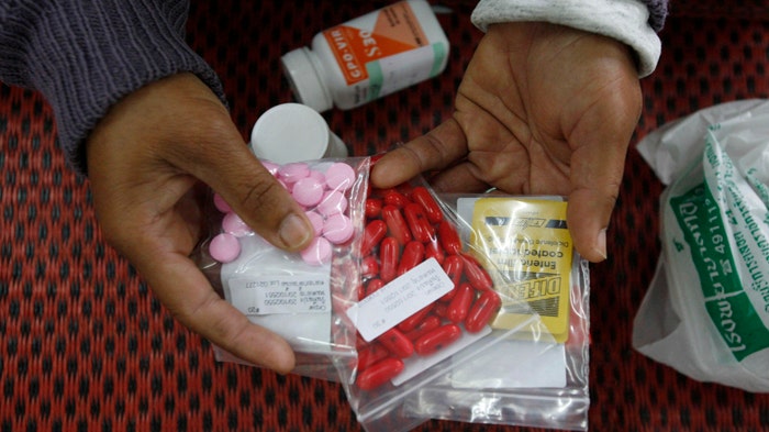 Rapid HIV treatment points to 'functional cure' for AIDS | Fox News