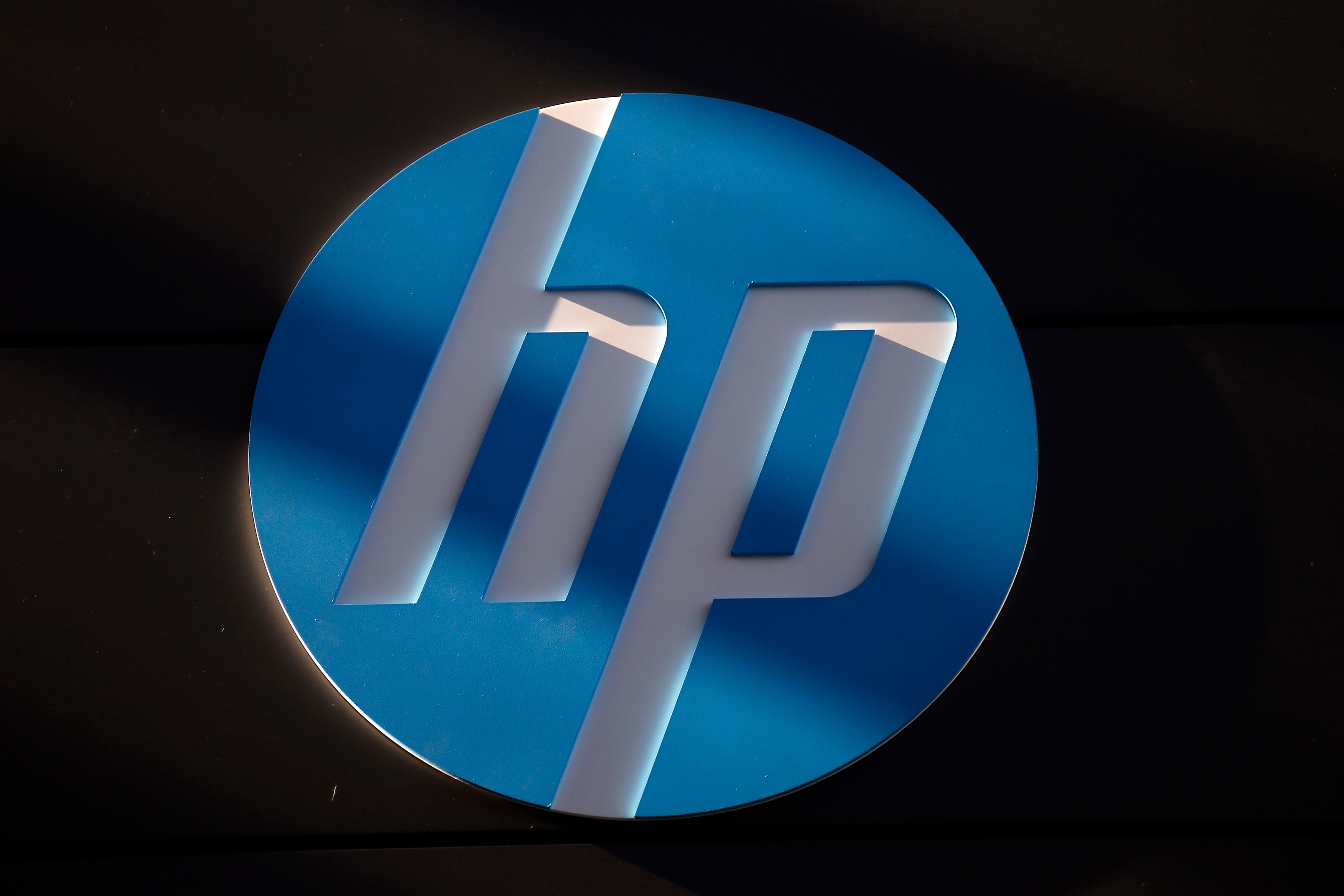 1 hewlett packard