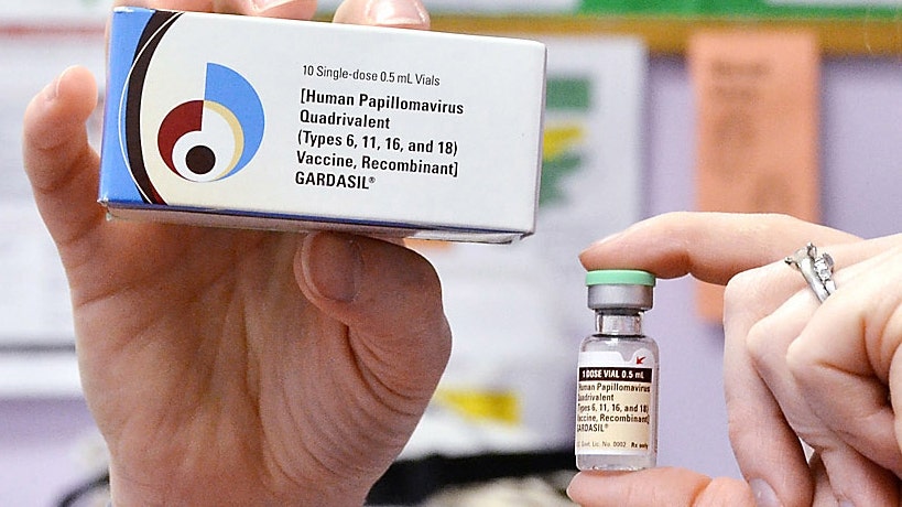 Teen Hpv Vaccine Does Not Spur Riskier Sex Fox News