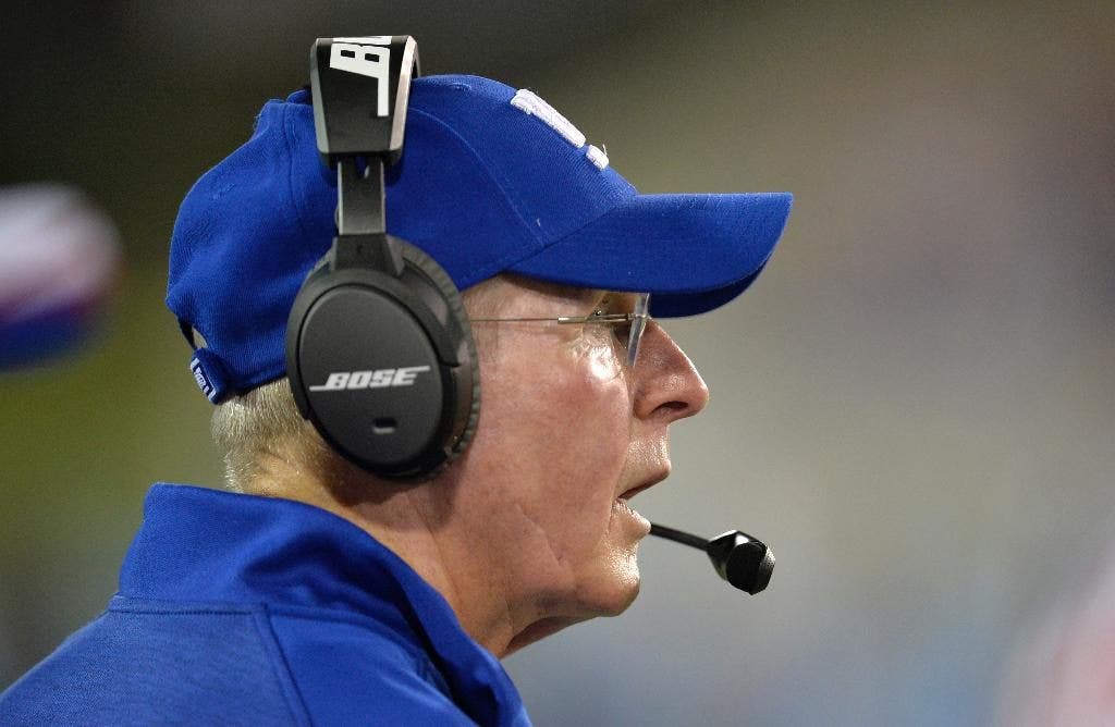 Raksasa kecewa dengan pensiunnya Wilson, tapi masih percaya diri untuk kembali