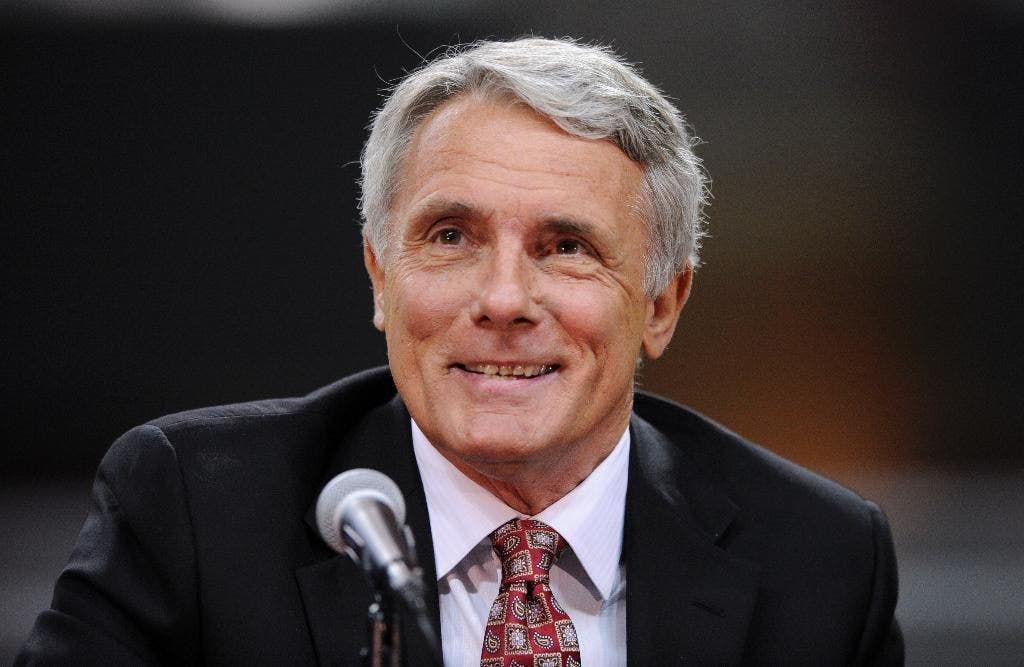Akses ke Naismith Hall of Fame ‘memvalidasi karir kepelatihan’ Gary Williams ‘
