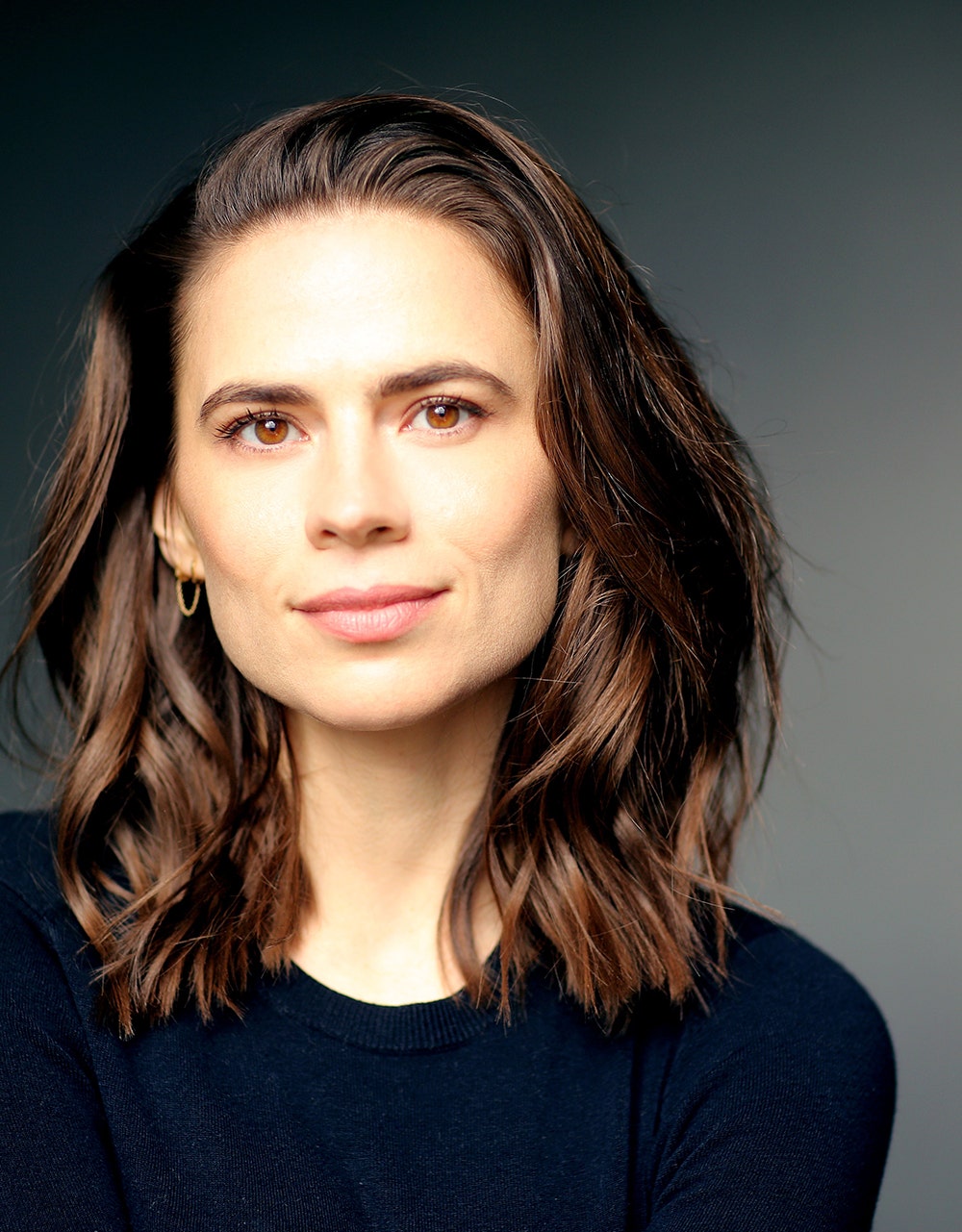 Former 'Agent Carter' star Hayley Atwell tackles period drama 'Howards End'