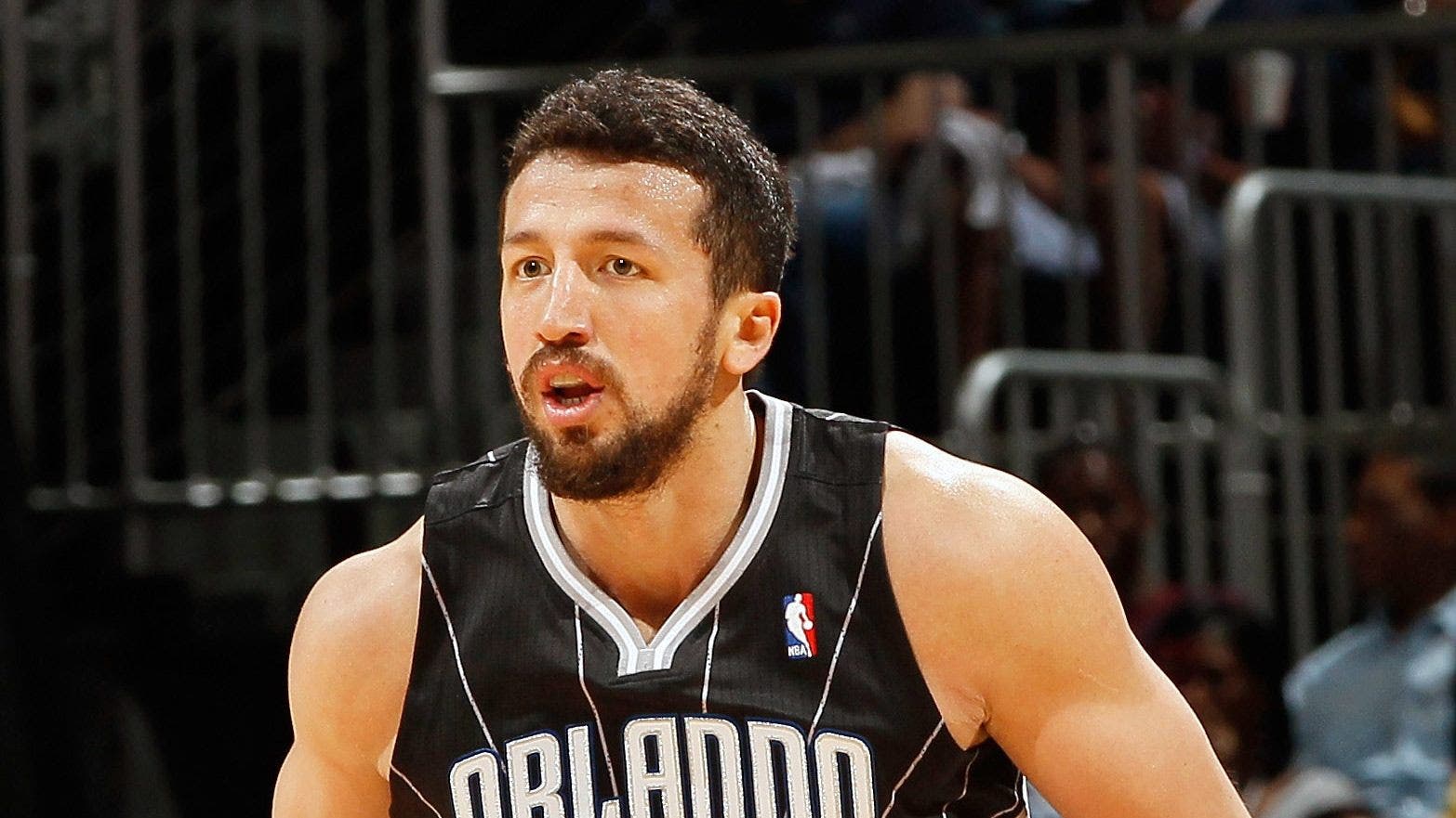 Hedo Turkoglu Announces Retirement After 15 Seasons In The NBA