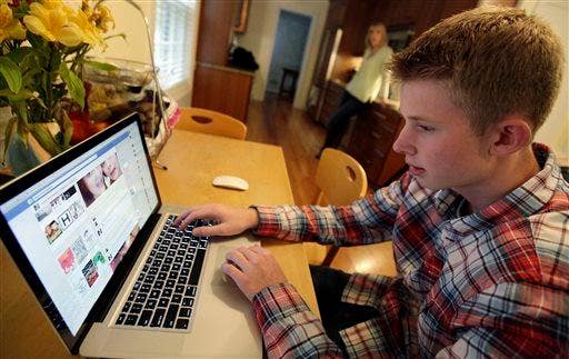 Online dangers are rampant for kids today — why parents must keep them cyber safe