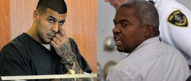 why did aaron hernandez kill odin lloyd reddit Image 6