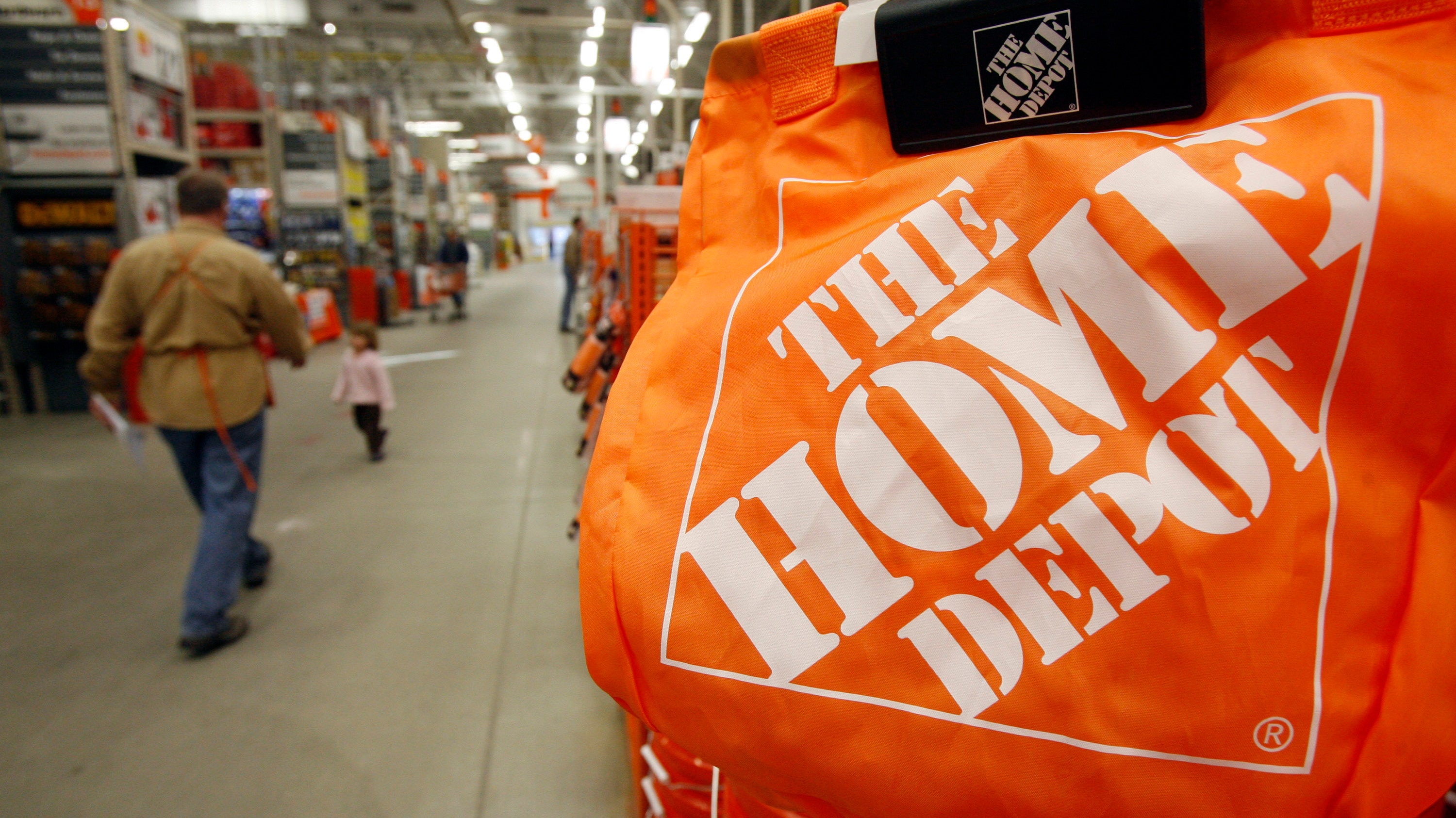 Data breach at Home Depot affected 56 million debit and credit cards