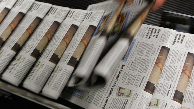 Homeless man makes down payment on house by selling newspapers