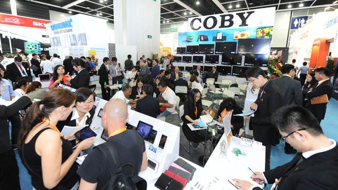 Tren Teknologi Masa Depan Hari Ini: Gadget 2013 Terungkap