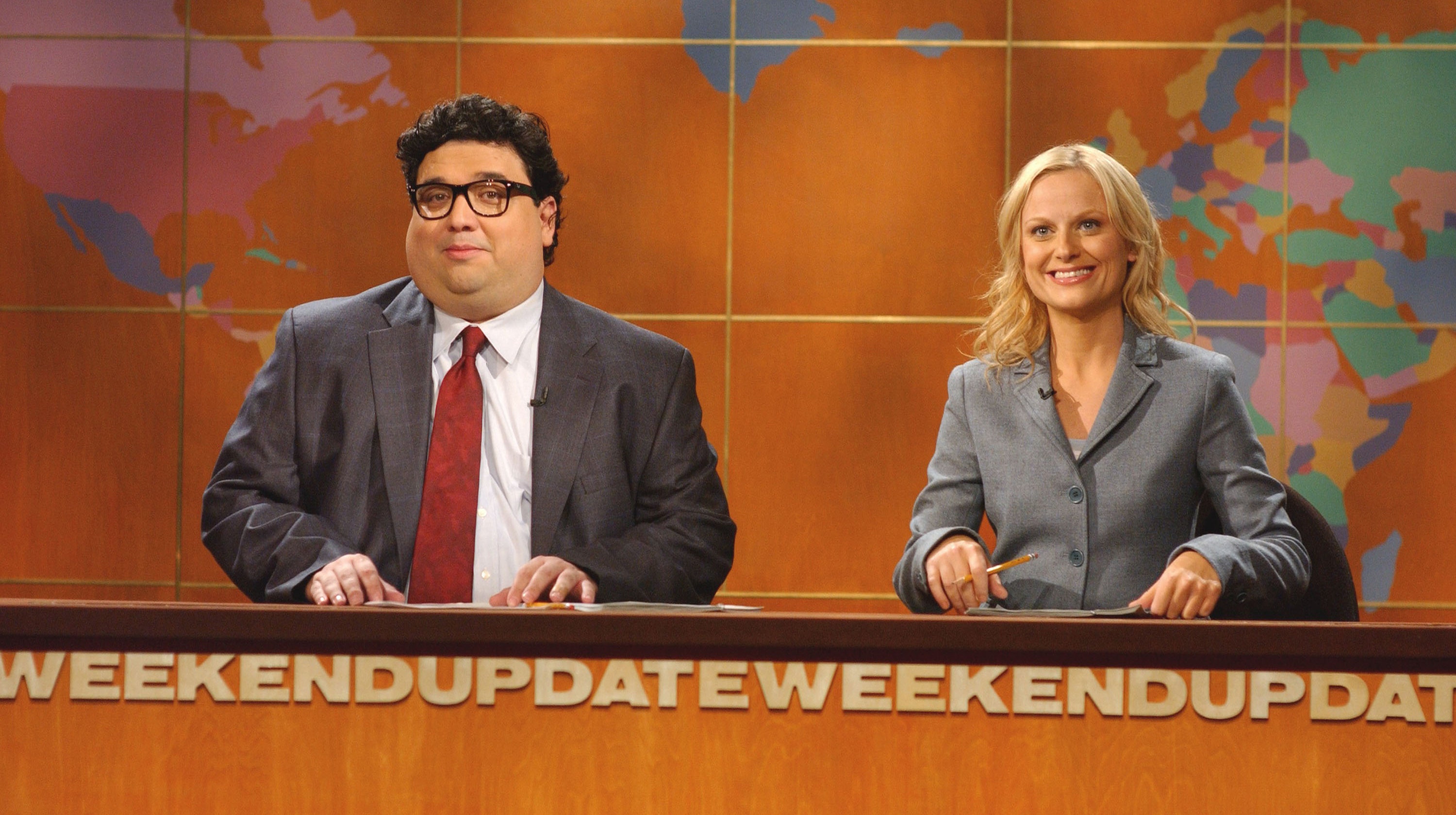 'Saturday Night Live' about to get Latino twist: Hispanic writer joins