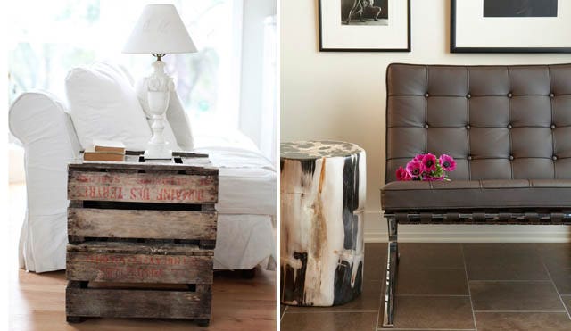 How to pick the right end tables for your sofa | Fox News