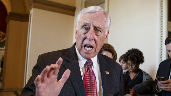 Senate rejects proposal to negotiate with House on DHS funding, handing