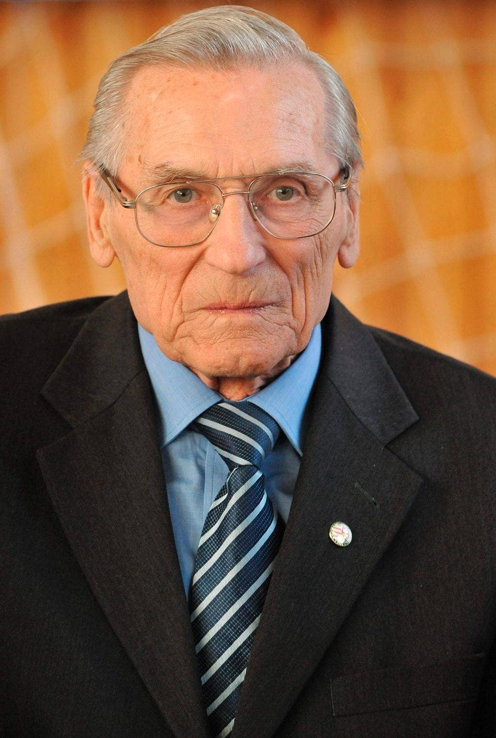 Gyula Grosics, innovative goalkeeper of Hungary's Golden Team of 1950s ...
