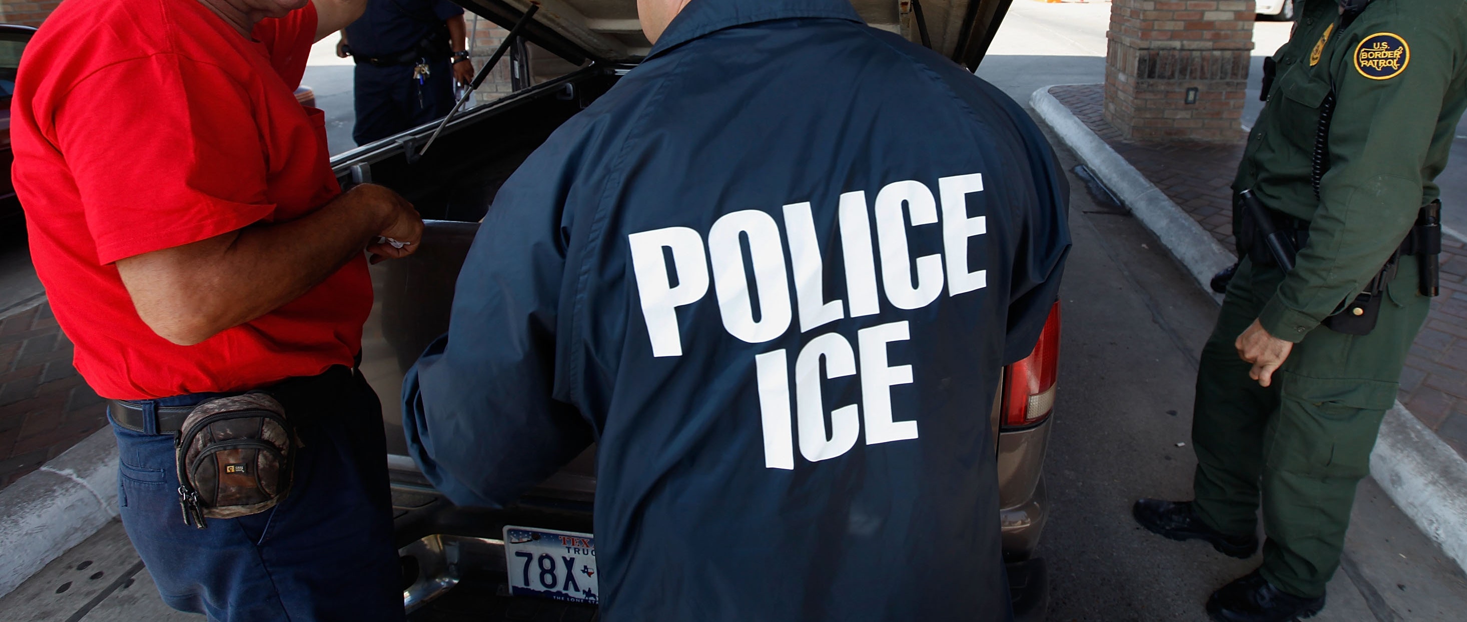 Deporting Undocumented Immigrants Could Cost As Much As 25 Billion Deporting Undocumented Immigrants Could Cost As Much As 25 Billion