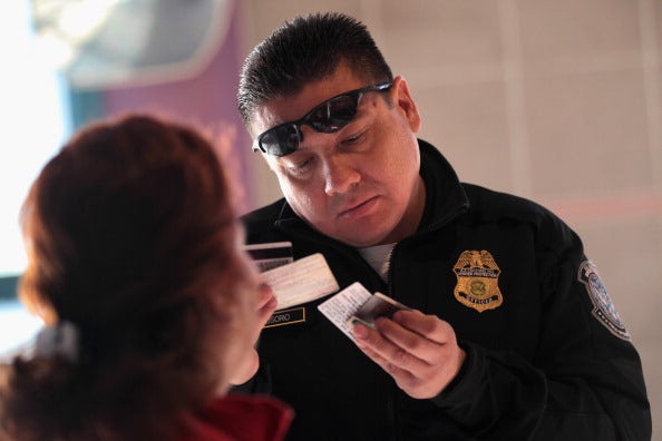 Wrongly Deported US Citizen Can Sue Government, Judge Says | Fox News