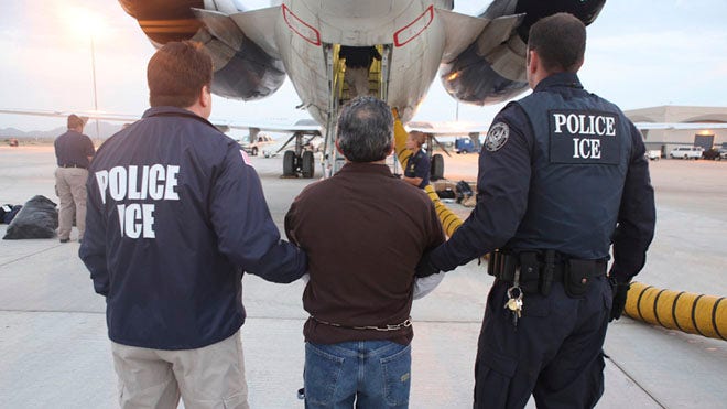 31-foreign-nationals-busted-in-ice-crackdown