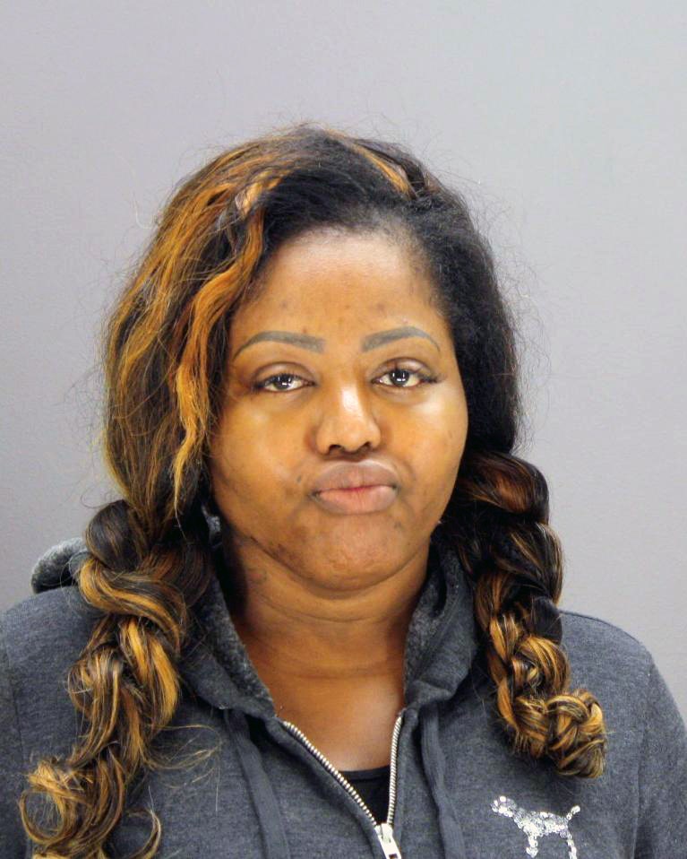 Dallas Police Say Woman Accused In Illegal Buttocks Injections Case Surrenders To Authorities 0277