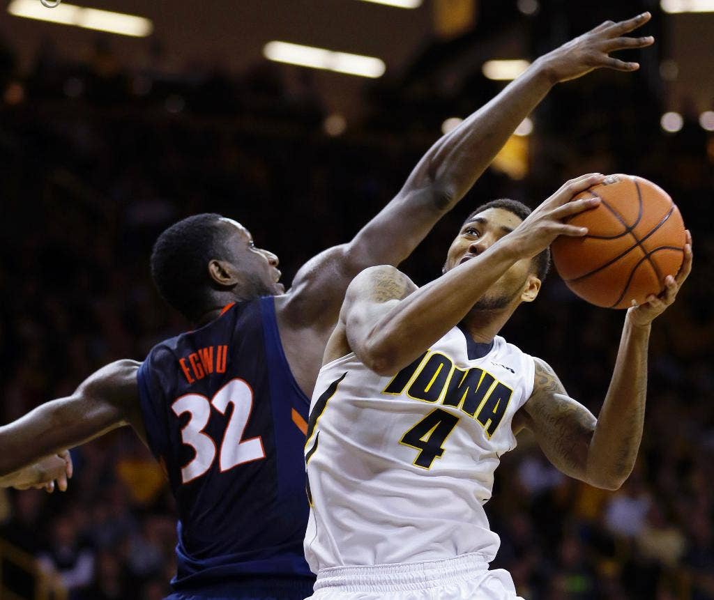 Illini tampak tenang, Egwu diremehkan untuk memimpin tim