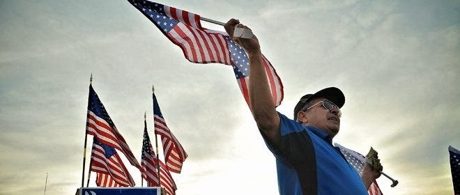 Imigrasi: Senator meluncurkan dua perjanjian partai