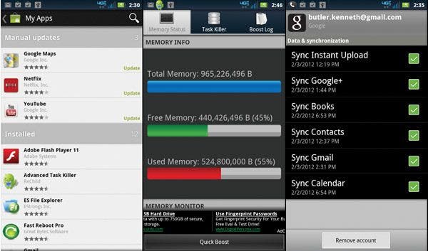 Improved Phones Android Smartphone Makeover: Improve Your Phone's Performance | Fox News