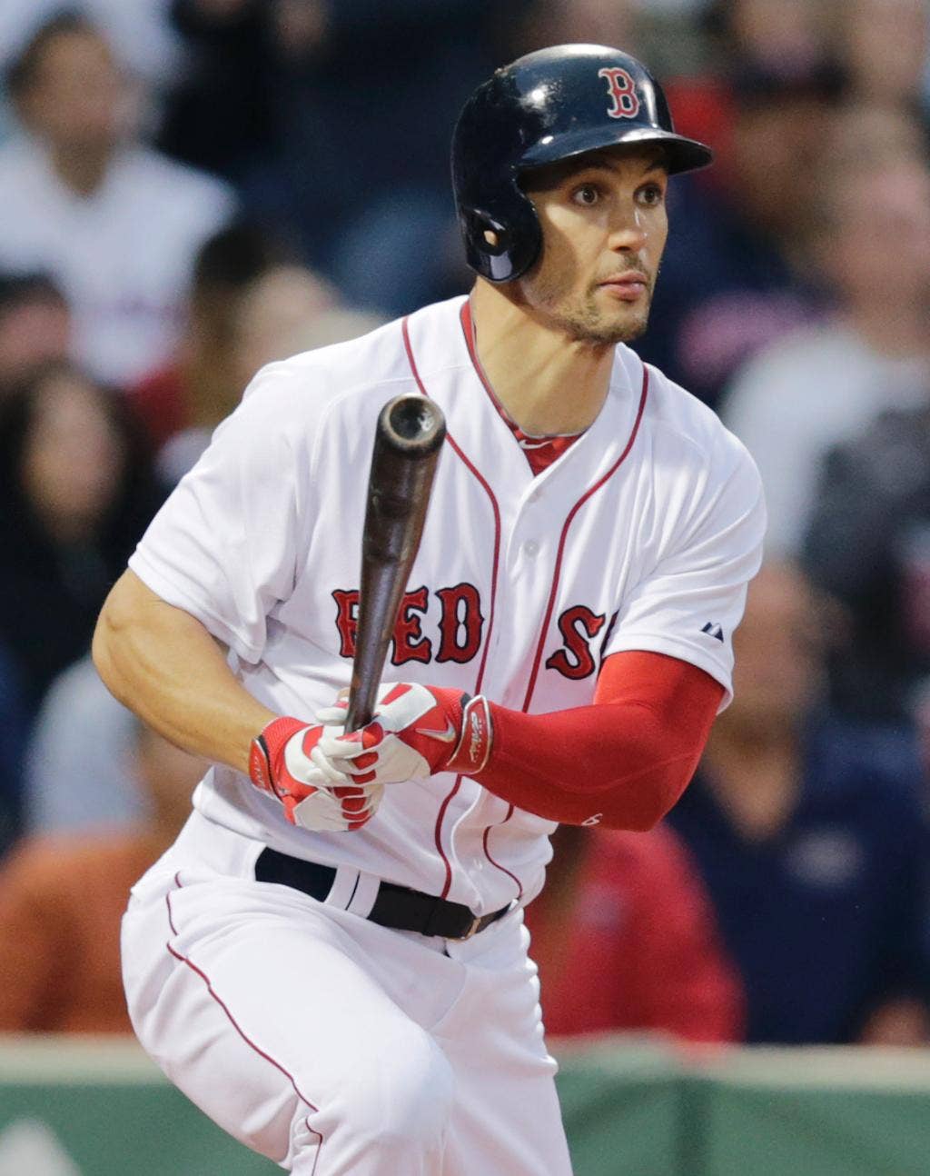 Red Sox designate outfielder Grady Sizemore for assignment