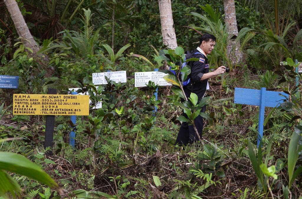 Thailand, Indonesia, Myanmar menyelidiki pelanggaran ketenagakerjaan dan perbudakan di industri makanan laut yang diungkap oleh AP