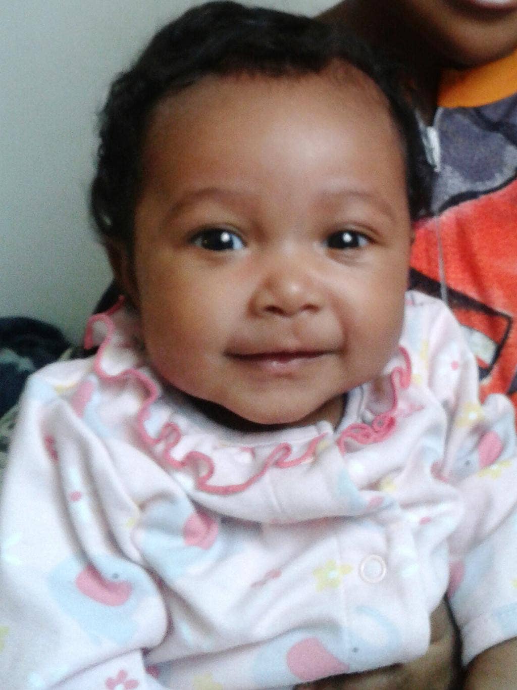 Ohio girl, 11, charged with murder in beating death of 2-month-old ...