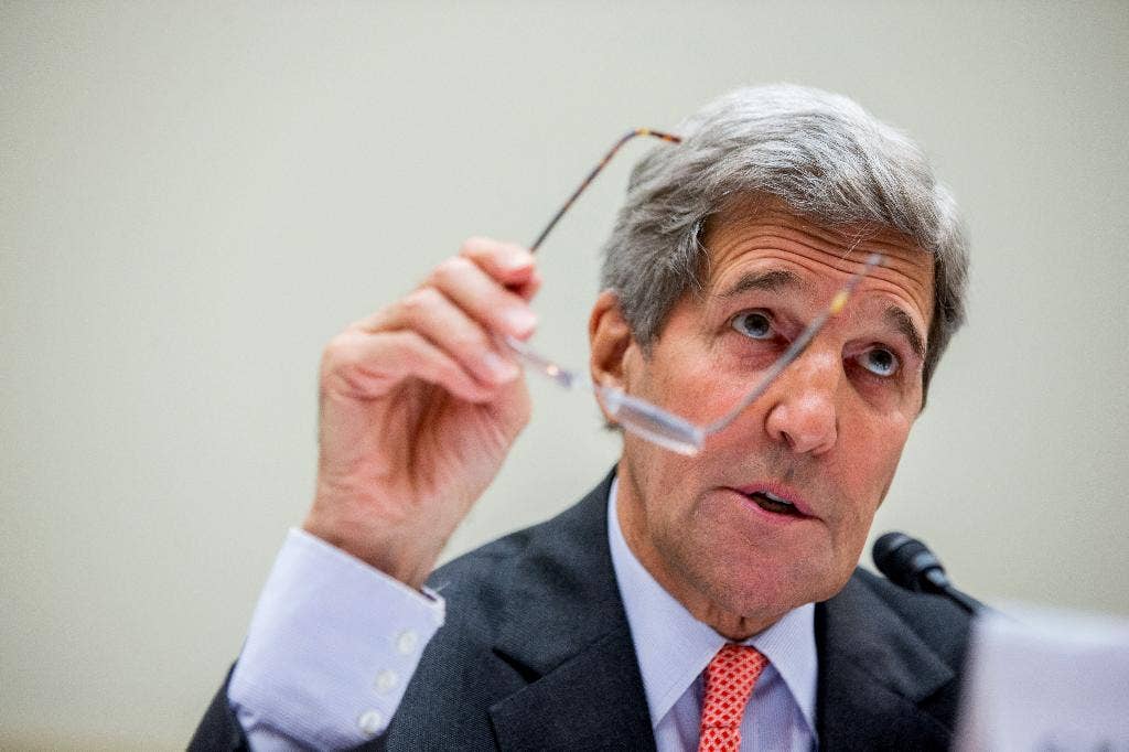 Missed Warning Signs? The Intelligence Failures Before Iran's Attack