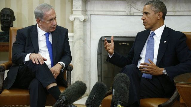 Netanyahu Israel menyebut kesepakatan nuklir Iran “kesalahan sejarah”