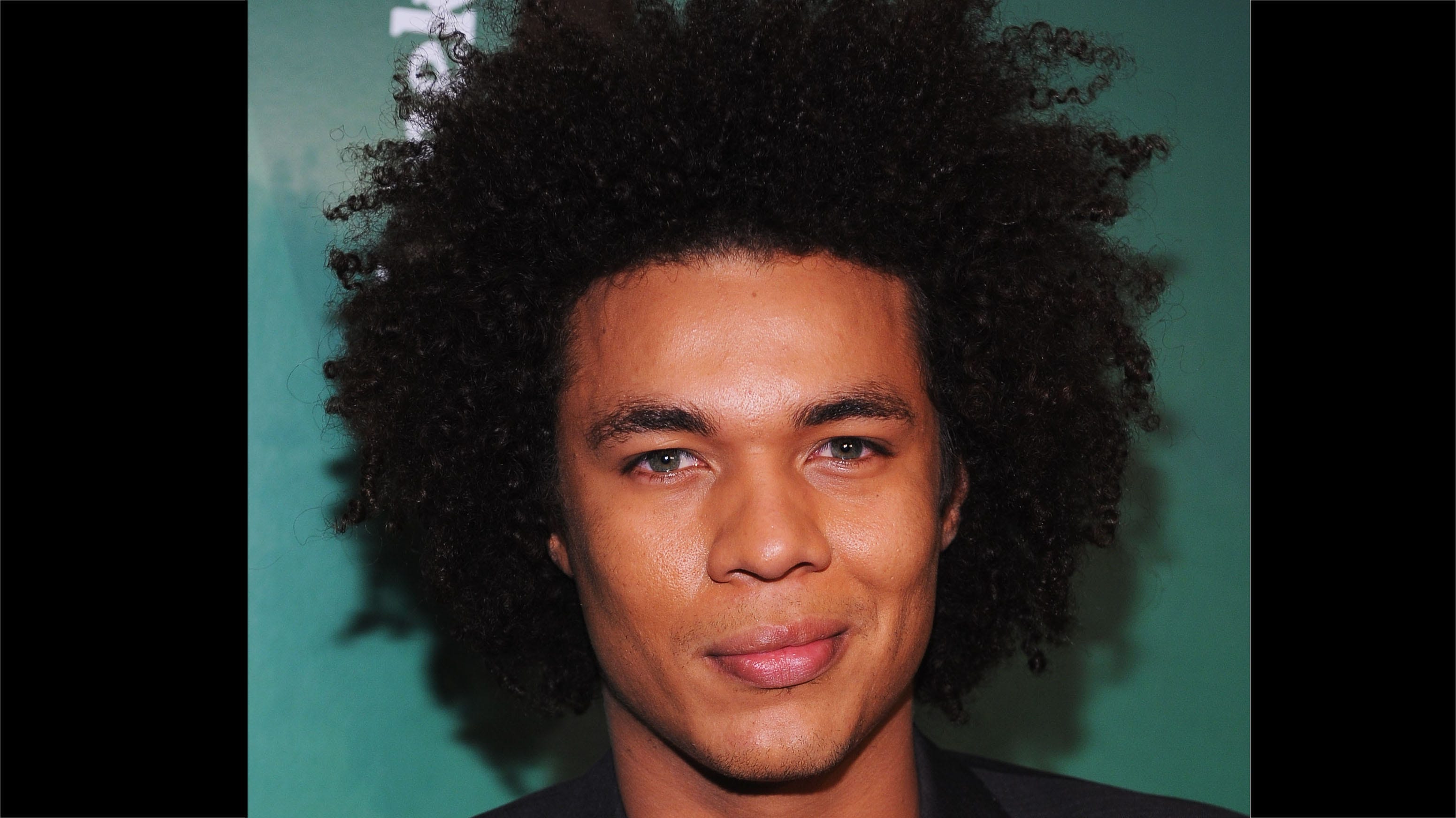 Sesame Street's Ismael Cruz Cordova On Acting, Working With Danny Trejo ...