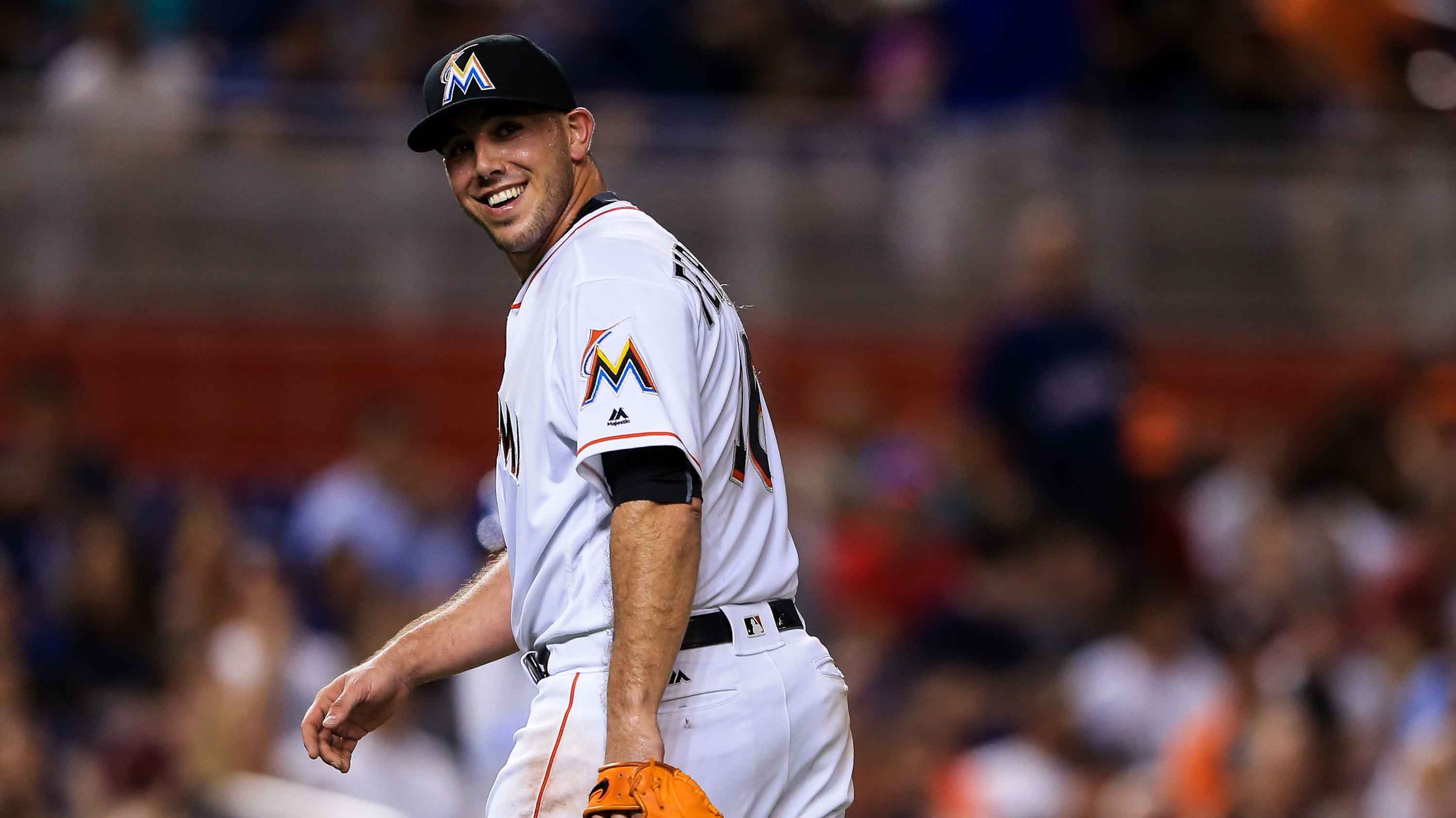Kesedihan Marlins: Reaksi penggemar, kolega, dan orang-orang terkasih atas kematian Jose Fernandez