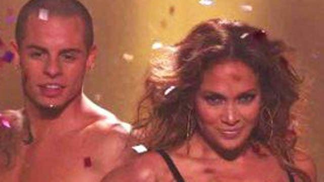 American Idol: Hollie Cavanagh Dipotong, JLO Secara Sensual ‘Menari Lagi’