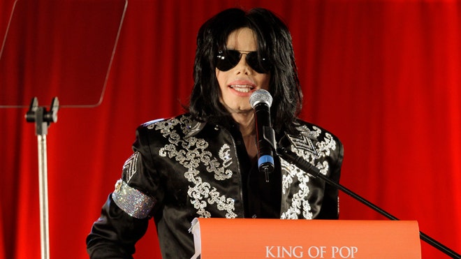 Jackson Provan Jury rejects claim that Jackson promoter negligent | Fox News
