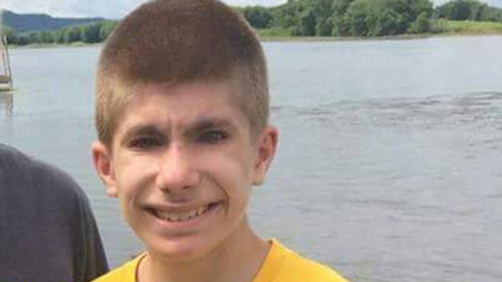 Police say remains are 'consistent' with missing Iowa boy Fox News