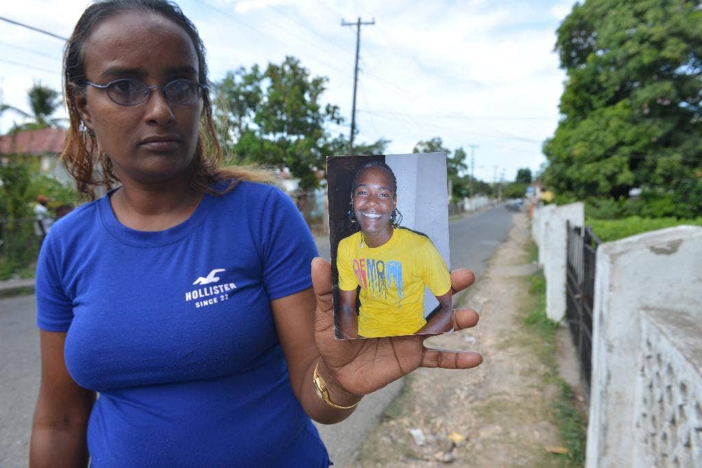 As unprecedented probe broadens, growing number of Jamaica police