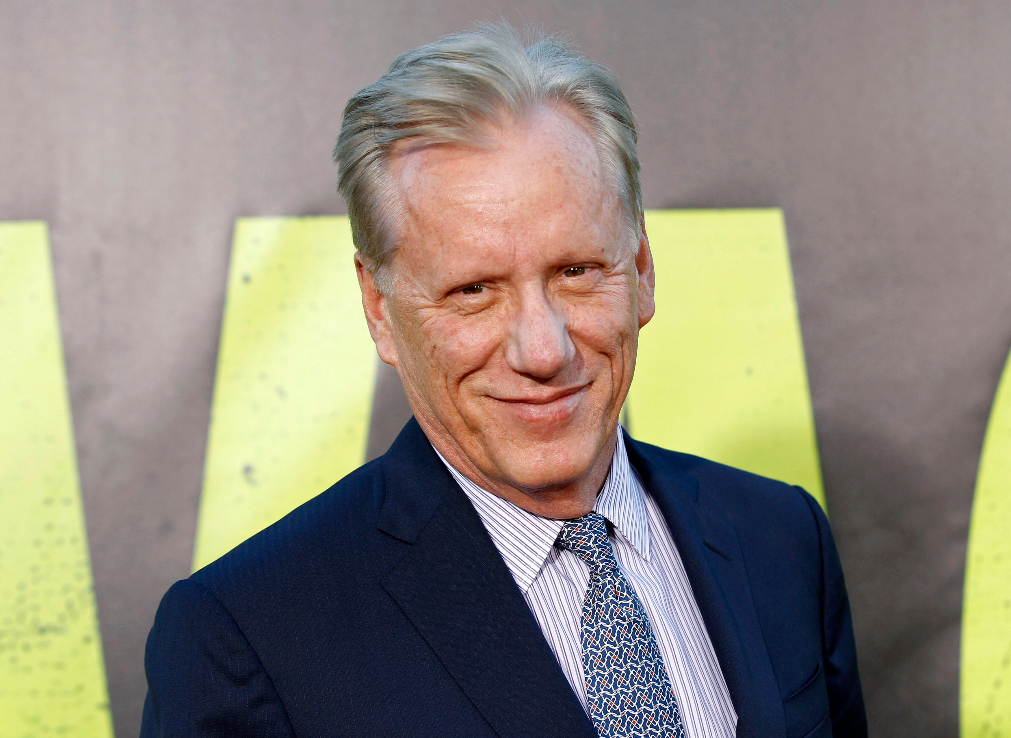 James Woods fires back at Twitter, vows to sue over censorship on ‘Tucker Carlson Tonight’