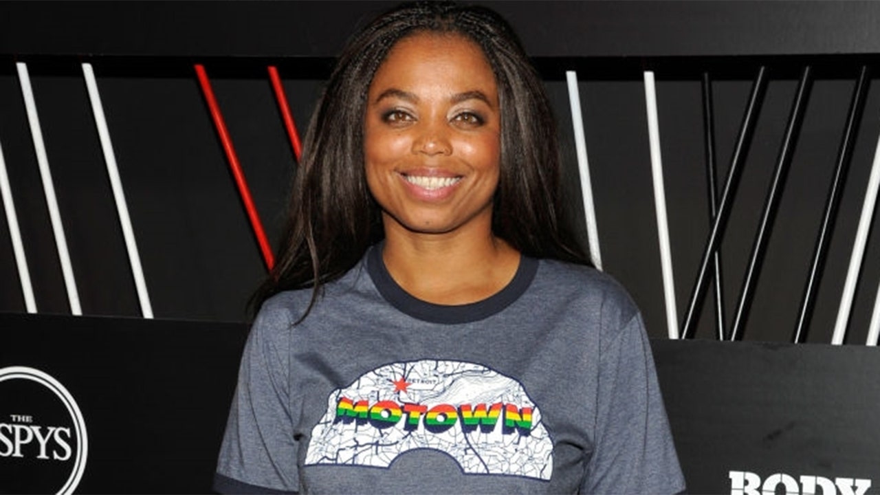 Touring ESPN With Jemele Hill