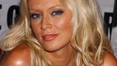 EXCLUSIVE: Jenna Jameson's Advice for Charlie Sheen’s Porn Star Pals