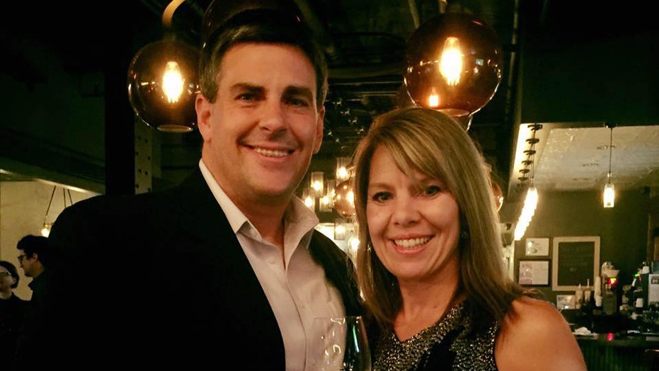 Husband of Southwest Airlines victim speaks out about tragic incident