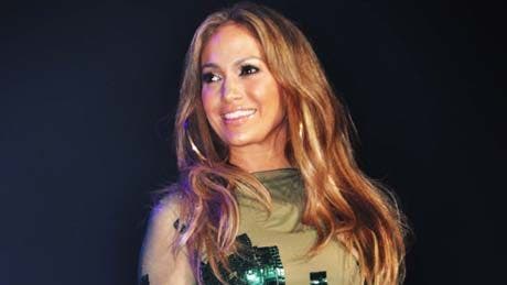 Jennifer Lopez is Human Too!