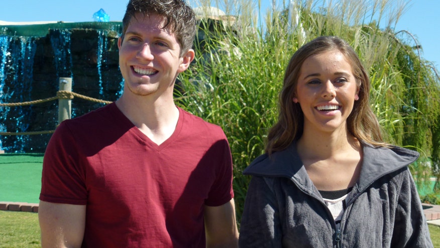 Jessa Duggar Seewald Stands Up For Beliefs At Pro Life Rally Fox News