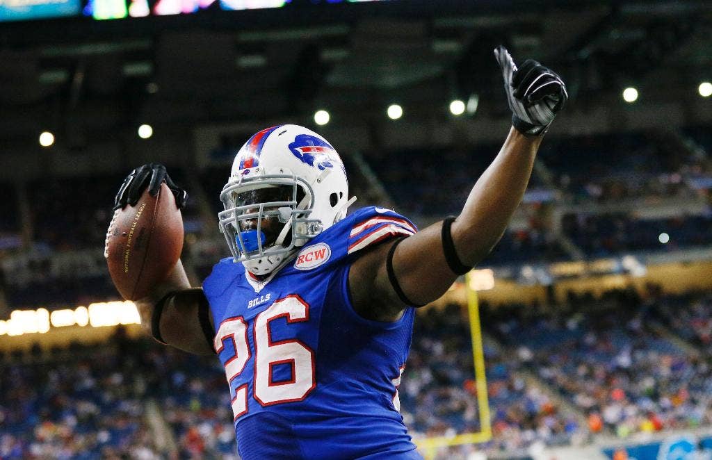 Akun Buffalo mendominasi di Detroit, Soot New York Jets 38-3 dalam game yang dijadwal ulang