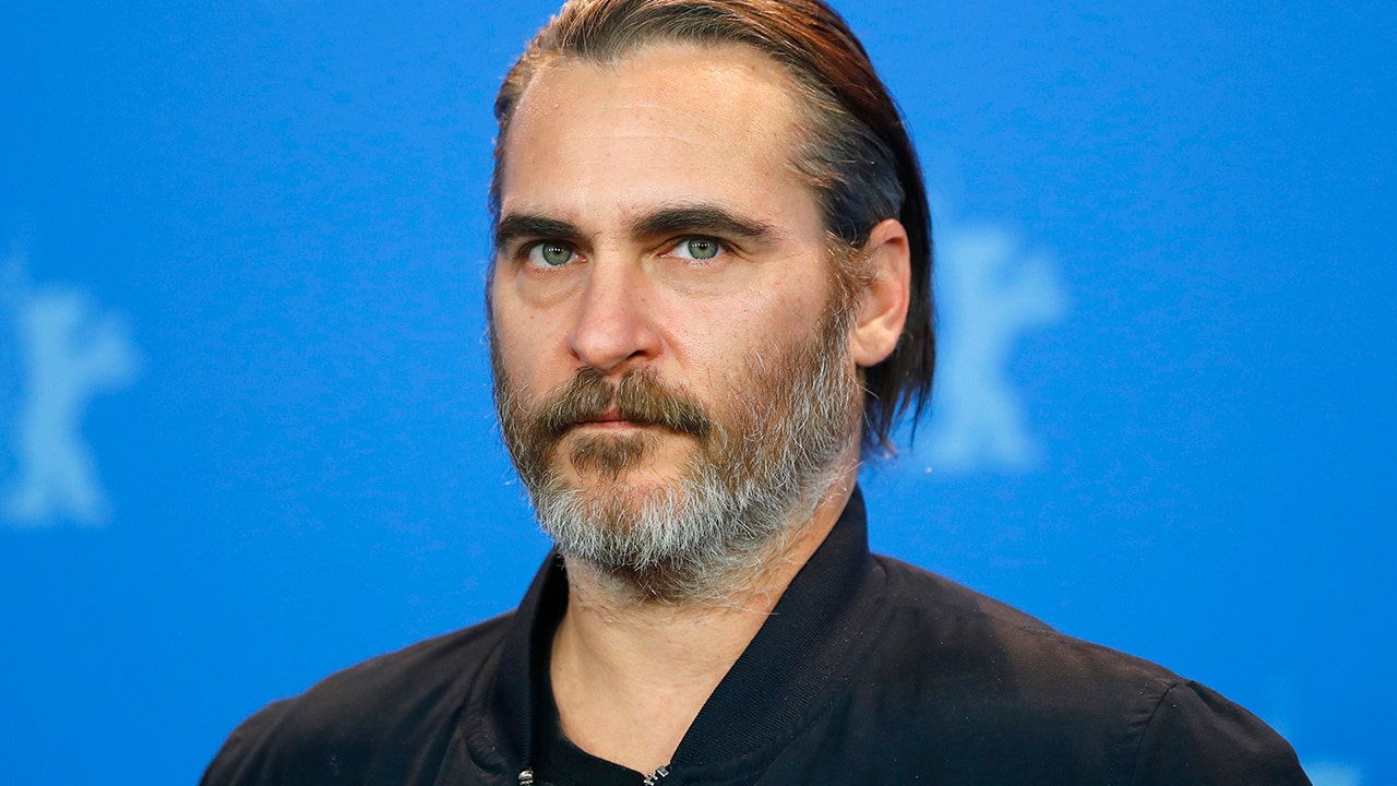 Joaquin Phoenix's life as a recluse revealed