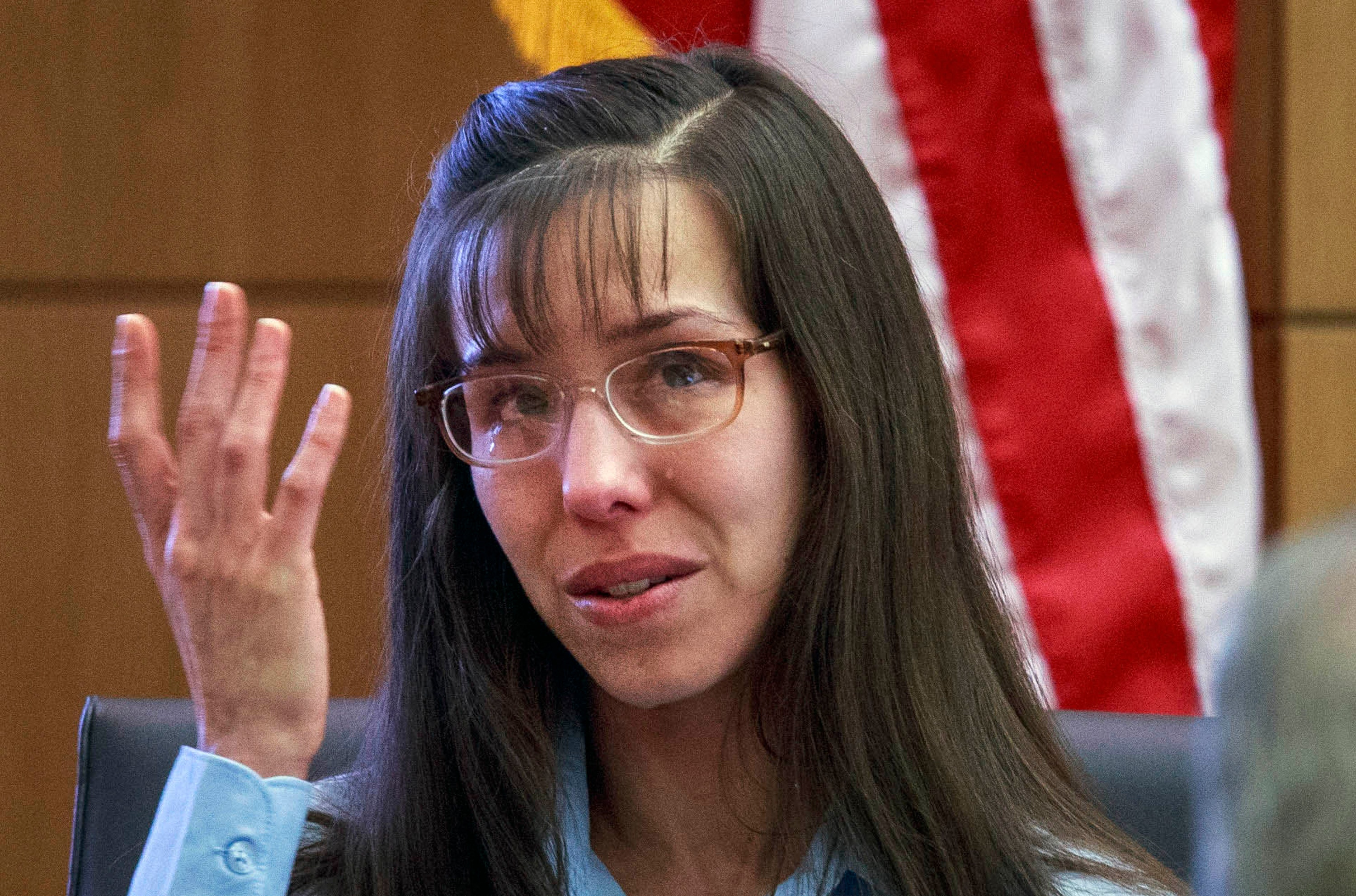 Jodi Arias Jury Selection Begins In Penalty Phase Retrial As Prosecutors Seek Death Penalty 