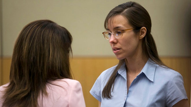 Did Police Obstruct Justice In The Jodi Arias Case New Evidence Says Yes - 5kn8qmf