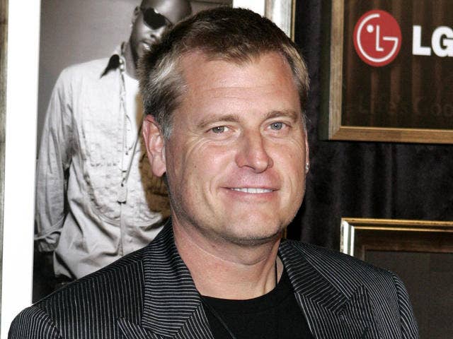 Joe Simpson reveals he is cancer free | Fox News