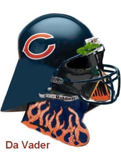 Photo Op Inion Redesigning Darth Vader S Mask Fox News