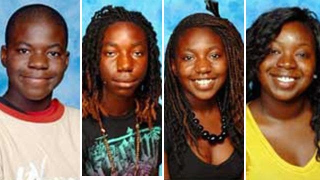 No motive determined in Florida killings of 4 children by mother | Fox News