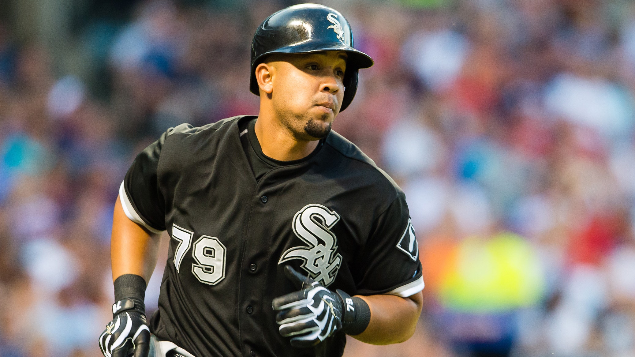 Chicago White Sox sign Cuban slugger Jose Abreu