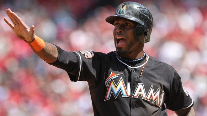 Jose Reyes Goes Back to NY, Passes Torch