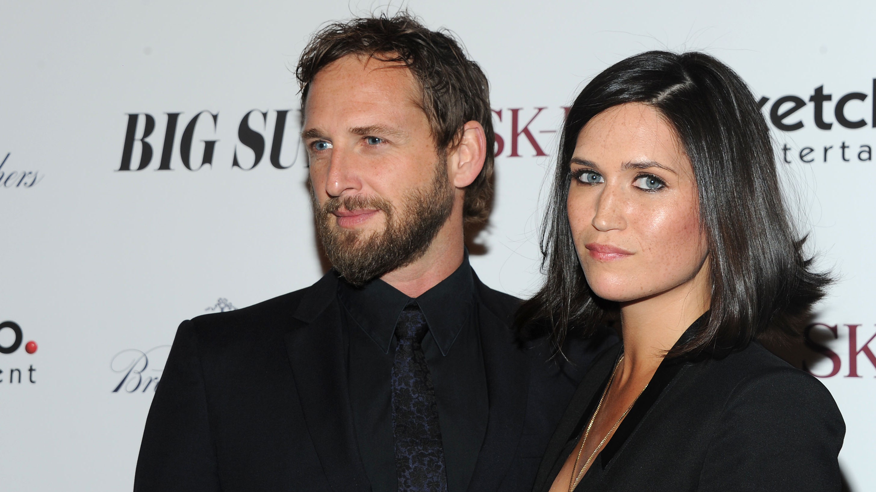 Josh Lucas Married